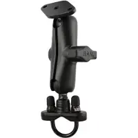 Ram Mounts RAM-B-149ZU - 285,7 g, TV-accessoires, Zwart