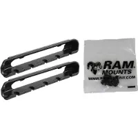 Ram Mounts UNPKD RAM TAB-TITE CUPS KLEIN, Accessoires voor barcodescanners