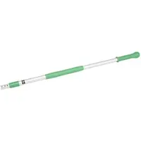 Greenspeed 2-delige telescoopsteel (1,00 - 1,80 meter)