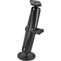 Ram Mounts Unpkd RAM, Accessoires voor barcodescanners