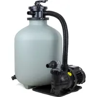 Aquaforte Zandfilterset SP 300 4 m³/u