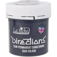 Directions LaRiche Farbcreme 100 ml Stormy Grey
