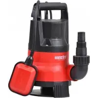 HECHT 3400 dompelpomp vuil water