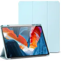 ESR - Rebound Pencil Case iPad Pro 12.9 inch (2021) | Blauw