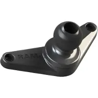 Ram Mounts UNPKD. RAM HONEYWELL MNT, Accessoires voor barcodescanners