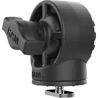 Ram Mounts Unpkd Rupsonderstel Tnut Ratel, Accessoires voor barcodescanners