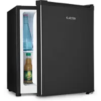 Klarstein Snoopy Eco minikoelkast met vriesvak 41 liter 39dB
