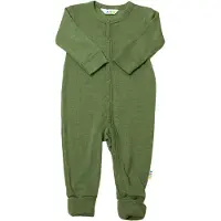 Joha Kinder Jumpsuit Dark Sage-60