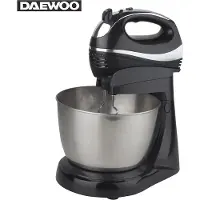 JTI Mixer met kom - 300 W