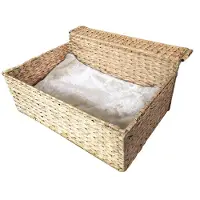 Ebi Radiator Bed Cloud Nine Beige