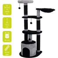Europet Krabpaal Comfort Milton