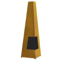 Gardenmaxx - Tuinhaard Chacana XL Corten