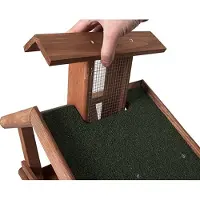 Flamingo Runa World Wild Vogelvoeder