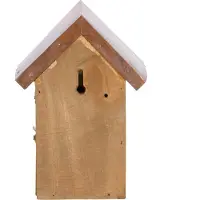Best for birds vogelhuis NK06