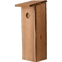Esschert Design NKX Nestkast bonte specht