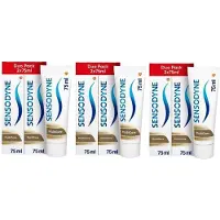 Sensodyne Tandpasta 75 ml Multi Care 6 stuks
