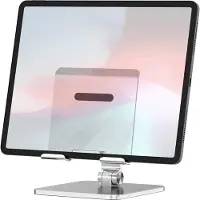 Wiwu ZM305 Tablet Holder For Table/Desk Metal