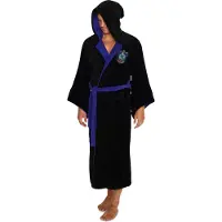 Harry Potter Badjas, Harry Potter " Ravenclaw" hooded oversized