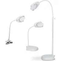 Purelite Purelight 3-in-1 oplaadbare Loeplamp