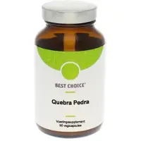 TS Choice 2x Quebra Pedra 90 Vegacapsules