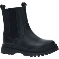 Shoesme Meisjes Boots Nt21w004 - Zwart - Maat 28