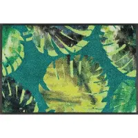 Kleen-Tex Mat Philo Leaves Inloopmat