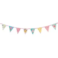 Delights Direct Slinger Bloemen - 4 Meter