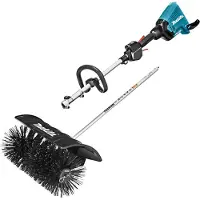Makita DUX60ZX15 2x 18V Combisysteem