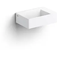 Clou New Flush 2 fontein met voorbewerkt kraangat aluite