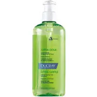 Ducray Extra Zachte Shampoo 400 ml