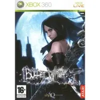 Bullet Witch
