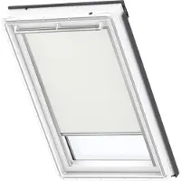 Velux Verduisterend Rolgordijn Dkl C06 1085s - Manueel - Beige