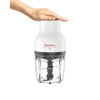 Krups Moulinex Moulinette Essential DJ520110