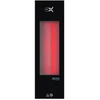Xiomara Feel Good Shower IR-M zwart Infrarood 70