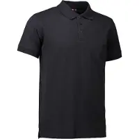 ID Identity 0525 Poloshirt Stretch Piqué Regular Fit | Maat: 5XL