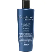 Fanola - Keraterm Shampoo 300 ml