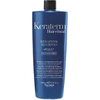 Fanola Keraterm Shampoo - 1000 ml