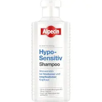 Alpecin Haarverzorging Shampoo Hypo-Sensitiv Shampoo