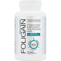 Foligain Hair Stimulating Supplement