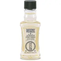 Reuzel Wood & Spice After Shave Lotion - 100ml | Voor Mannen