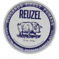 Reuzel Clay Matte Pomade - 340gr