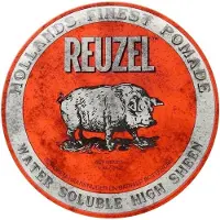 Reuzel High Sheen Pomade (Rood)