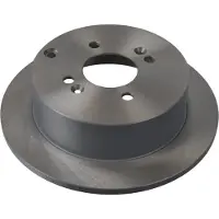 FEBI BILSTEIN Remschijf 31361