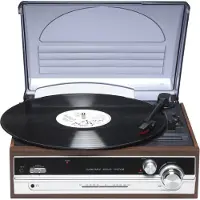 Denver Platenspeler VPR-190