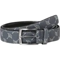 JOOP! Riem 'Coll' zwart / wit