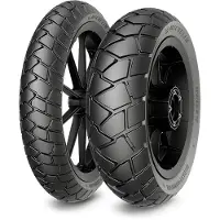 Michelin Moto SCORCHER ADVENTURE 170/60R17 TL, Motorbanden achter