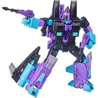 Hasbro Transformers GEN SELECTS Voyager G2 RAMJET