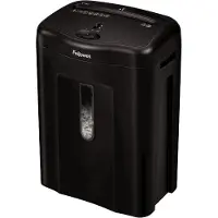 Fellowes Powershred 11C papiervernietiger snippers