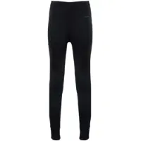 Campri Basic Thermo Broek Dames Zwart L