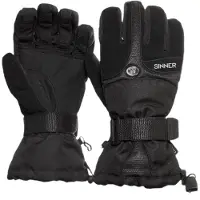 Sinner Everest Glove